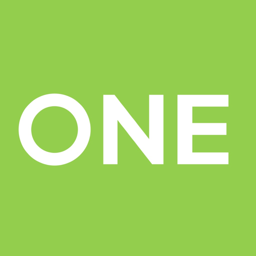 ONE! app icon