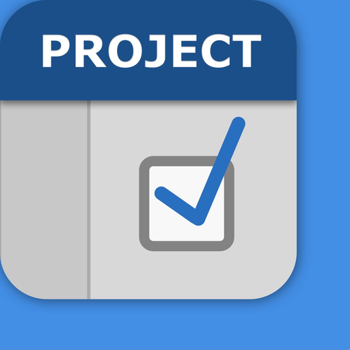 Projects & Tasks app icon