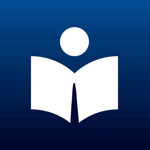 KFZ Buch app icon