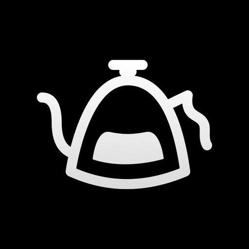 Single Origin - Coffee Timer app icon