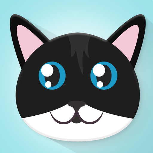 What Type Of Cat Are You? app icon