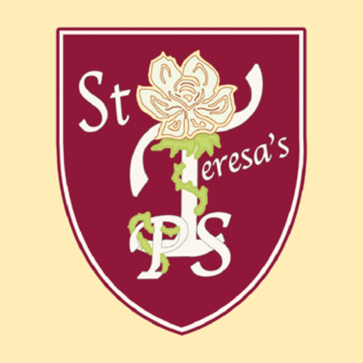St Teresas Primary School app icon