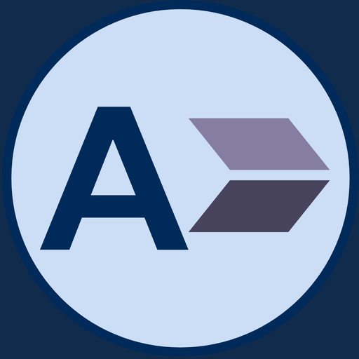 Accessit Kiosk app icon