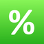 Scan Tip - Tip Calculator icon