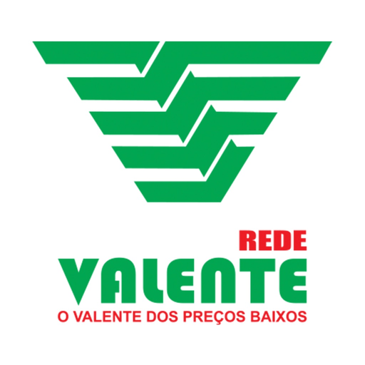 Valente Fidelidade app icon