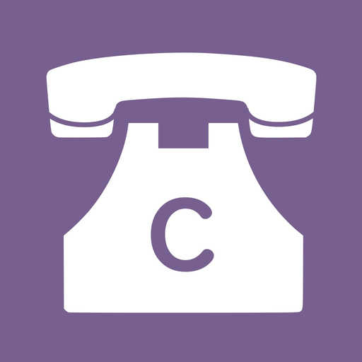 SDPhone-C app icon