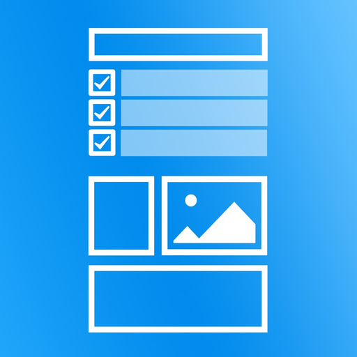 Riley Form Maker app icon