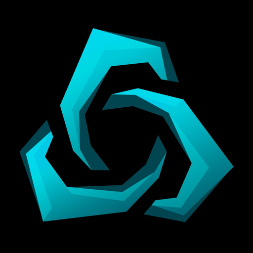 Infinitode 2 app icon