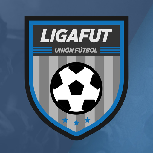 Liga Fut app icon