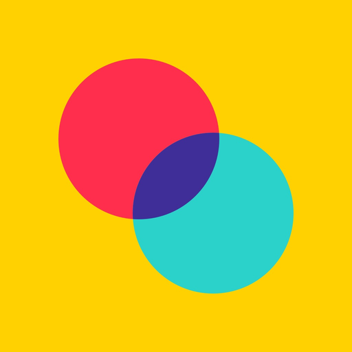 Double Camera • app icon