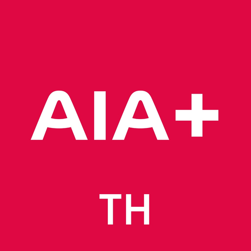 AIA+ Thailand app icon