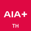 AIA+ Thailand icon