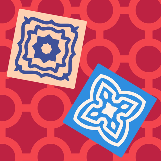Tile Snap app icon