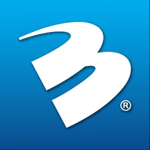 BAP Mobile app icon