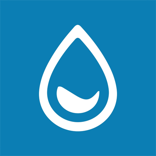 WashDrop Laundry app icon
