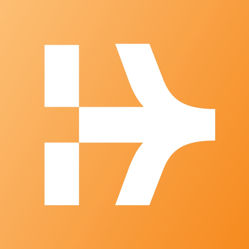 Huxter app icon