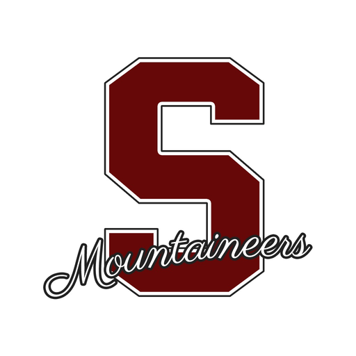 SBURG Mountaineers app icon