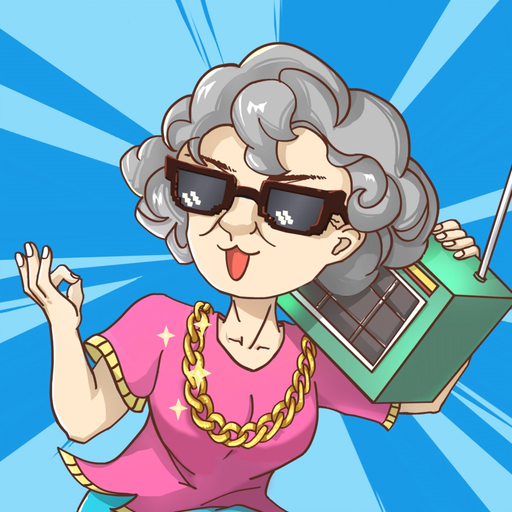 Let's Dance - Escape Games app icon