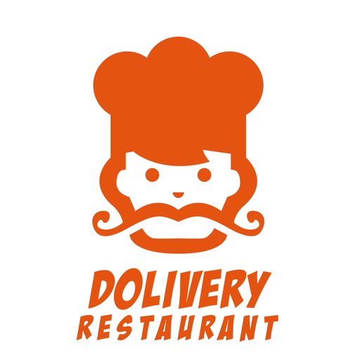 Dolivery Restaurant app icon
