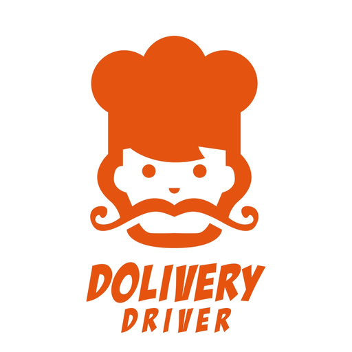 Dolivery Driver app icon