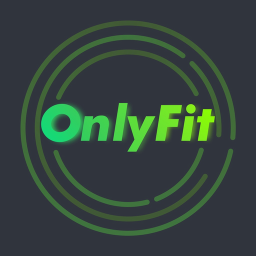 OnlyFit app icon
