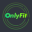 OnlyFit icon