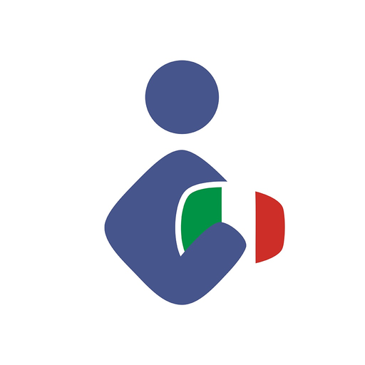 IncVocab: Learn Italian app icon