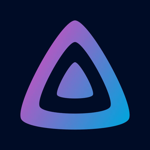 Jellyfin Mobile app icon