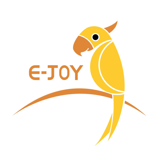 E-JOY英语 app icon