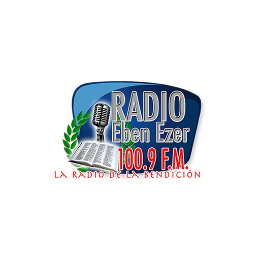 Radio Eben Ezer Guatemala app icon