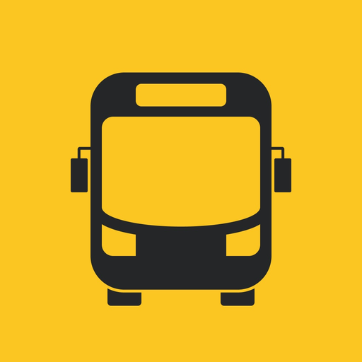 HKBUS - Hong Kong Bus app icon