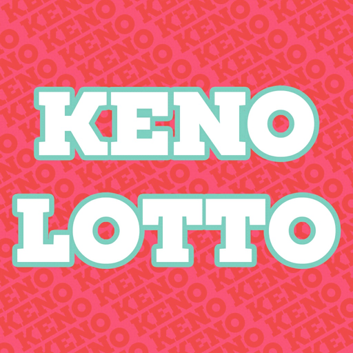 Keno Lotto. app icon