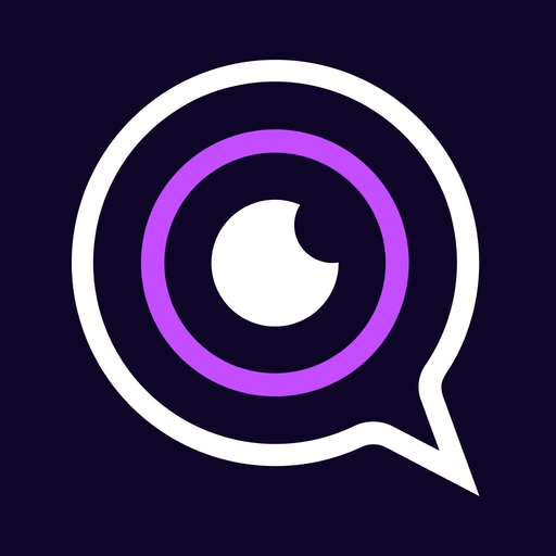 Observer app icon