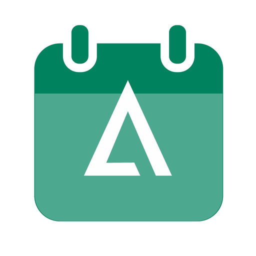 Workspace Booking app icon