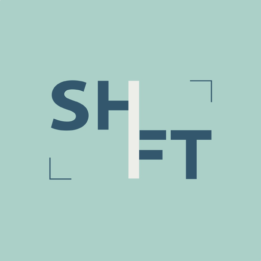 SHIFT - 모바일 명함 app icon
