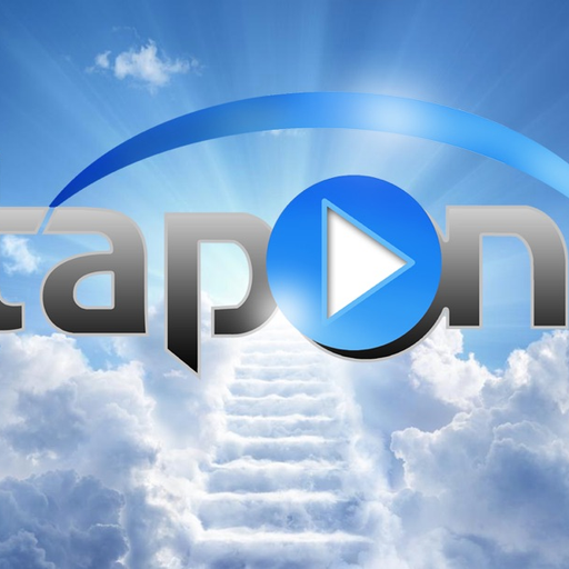 TAPON WISDOM NETWORK app icon