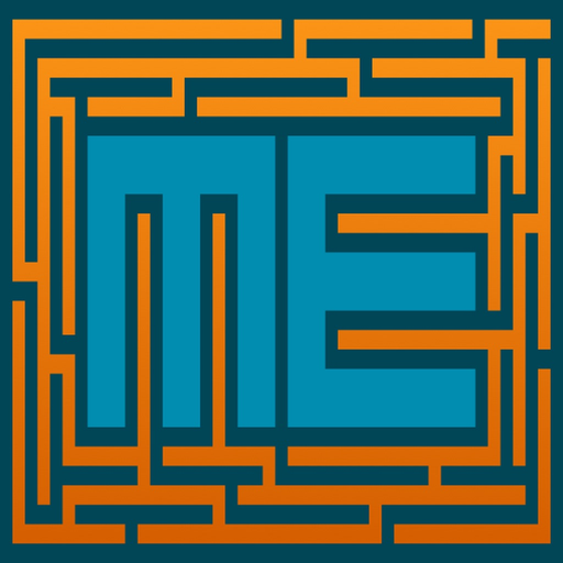 MazeEscaper app icon