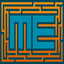 MazeEscaper icon