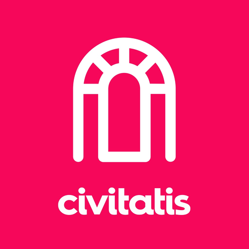 Guía de Córdoba Civitatis.com app icon