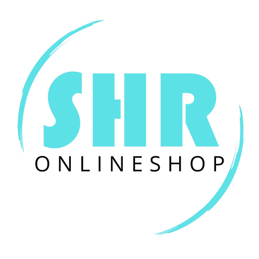 SHR Germany Onlineshop app icon