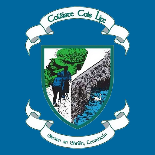 Colaiste Cois Life app icon