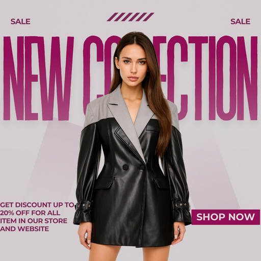 Women Clothing Shopping Online app icon