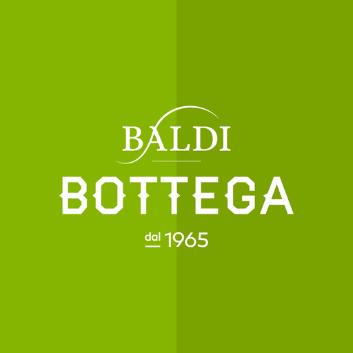Baldi Bottega New app icon