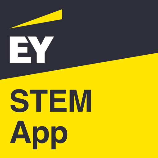 EY STEM App app icon