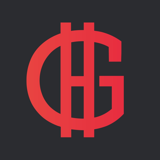 GamerHash - bitcoin rewards app icon