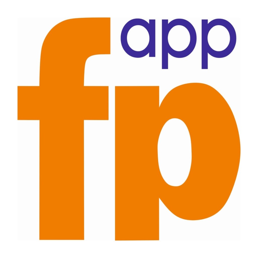 FPAPP - IES 9 Octubre app icon