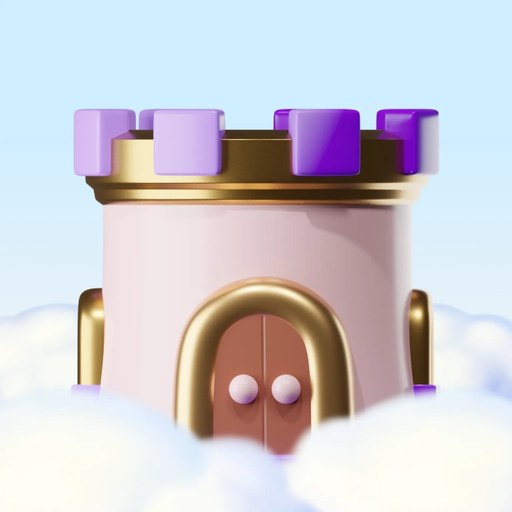 Habro: build good habits app icon