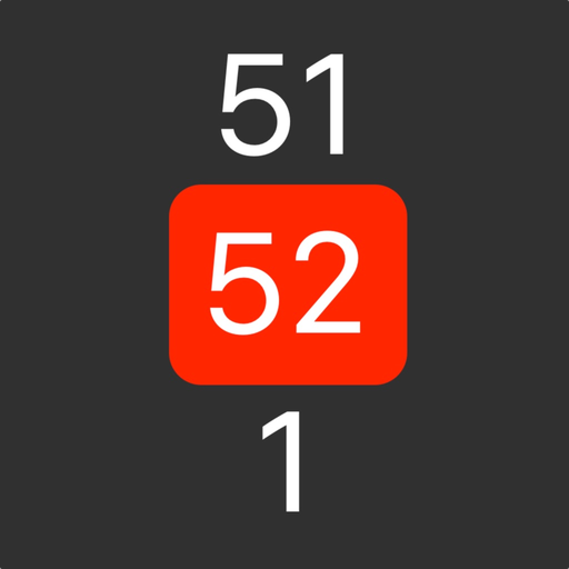Watch Weeks app icon