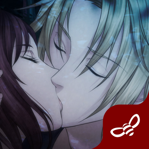Moonlight Lovers Ivan app icon