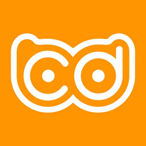 CensData app icon